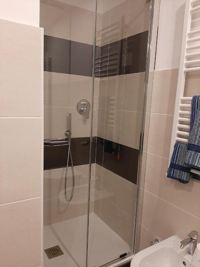 Apartamento Savoia 19