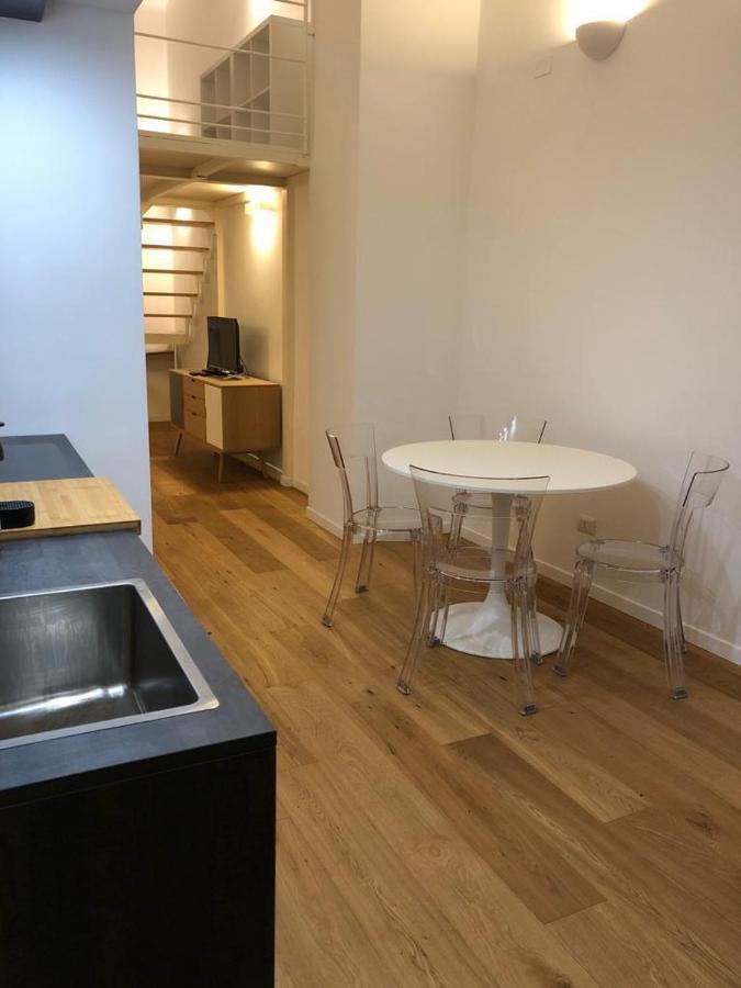 Apartamento Savoia 19 Milán