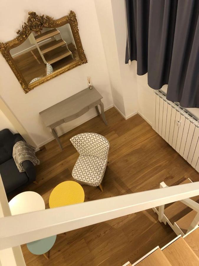 Savoia 19 Apartamento Milán